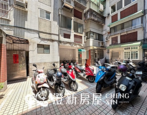 民生路2房近巨成🤩 - Image 12