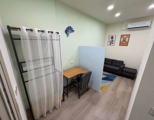 近!鳳鳴中學/低樓層可補助一房一廳/獨洗 - Image 7