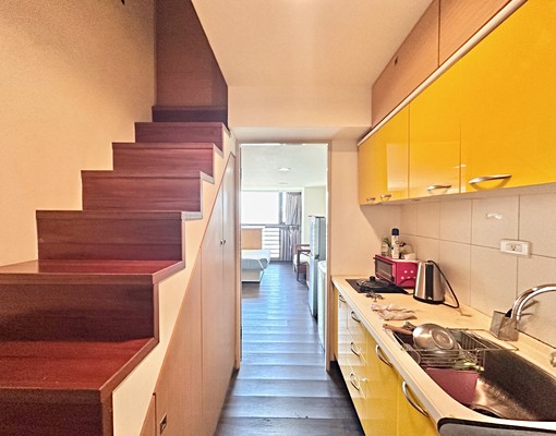 🏠可租補-戀戀台⼤近公館捷運、嚴謹全天管理美景-限女內文詳 - Image 5