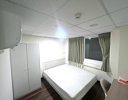 雙連/可報稅租補入籍可貓/正兩房傢俱齊全/包裹垃圾代收/機能 - Image 9