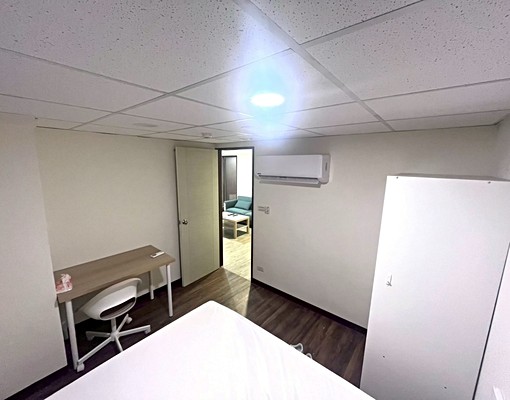 雙連/可報稅租補入籍可貓/正兩房傢俱齊全/包裹垃圾代收/機能 - Image 12