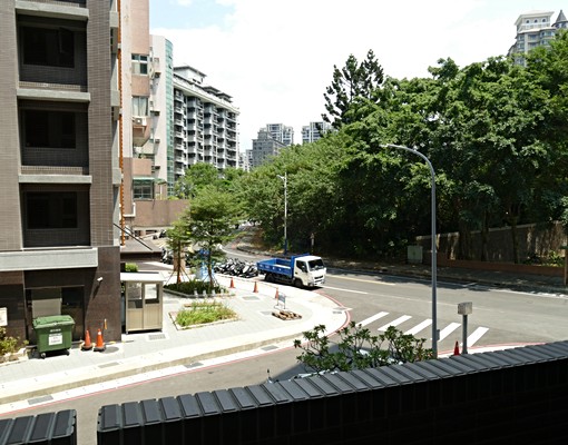 全新交屋水天靓社區兩房平面停車位 - Image 11