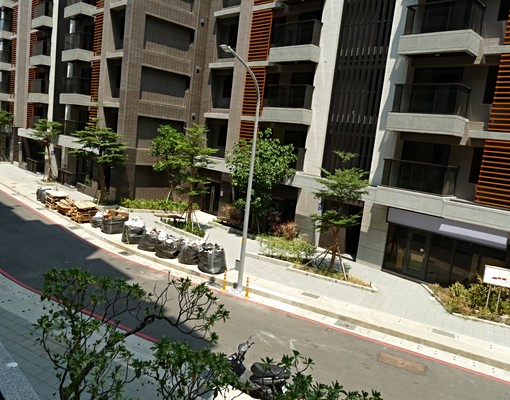 全新交屋水天靓社區兩房平面停車位 - Image 12
