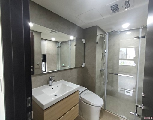 豪宅入住!國泰PLUS,三房平車,附家具電、高樓層視野戶 - Image 9