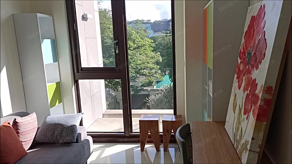 陽明山TES公寓3房(含管稅1車位) - Image 1