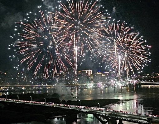岳泰豐鼎全新鋼骨高樓層景觀小豪宅附平面大車位~外商最愛 - Image 15
