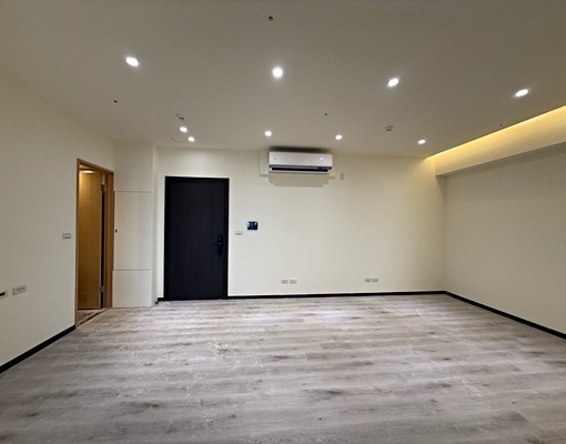 中壢國小全新景觀2+1房、可租補可戶籍免服務費、近火車站 - Image 8