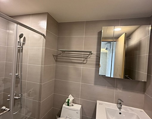 中壢國小全新景觀2+1房、可租補可戶籍免服務費、近火車站 - Image 10