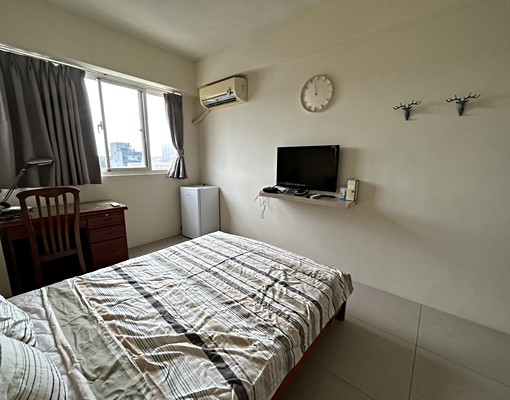金山街竹科清交大通風採光超絕分離式冷氣超值省錢 - Image 3