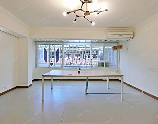 信義安和靜巷大坪數方正4+1房可住可辦可寵 - Image 3