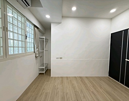 松江南京站❤️裝潢新窗台曬衣❤️包水網路獨洗 - Image 8