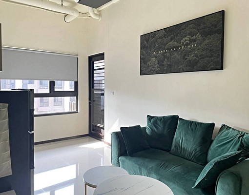 (免仲)A7新潤鉑麗超值兩房附機車位,頂樓戶,可租補可寵 - Image 6