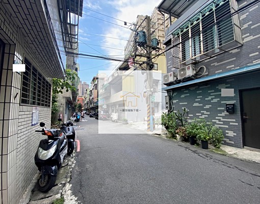 🏠捷運環狀線板新站🌀靜巷透天1F整層住辦工作室使用 - Image 15