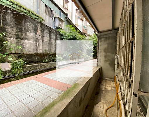 🏠捷運環狀線板新站🌀靜巷透天1F整層住辦工作室使用 - Image 12