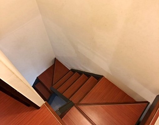 台元博愛商圈★樓中樓陽光2+1房★超划算限園區 - Image 9