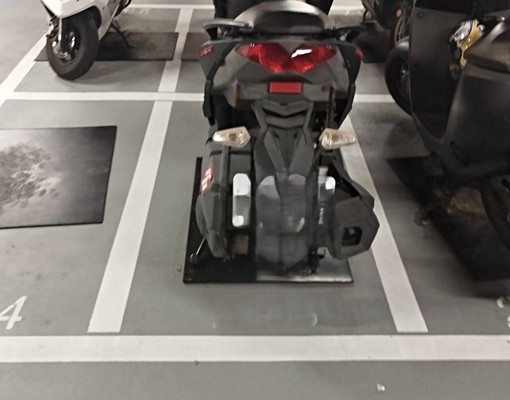A7新潤鉑麗超值兩房附機車位,頂樓戶附家具電器,可租補可寵 - Image 14