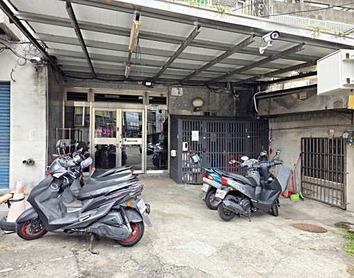 光復|老爺|竹科獨立陽台大套房 - Image 8