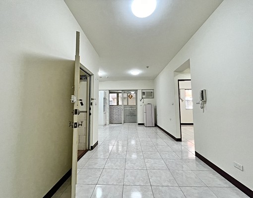 水湳中央公園|可寵|可戶籍雙租屋輔助|近國道1號|74號道路 - Image 2