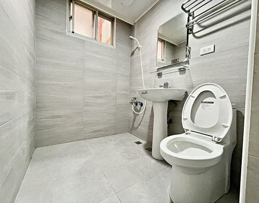 水湳中央公園|可寵|可戶籍雙租屋輔助|近國道1號|74號道路 - Image 9