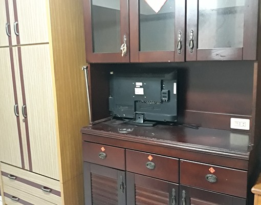 自租大套房,一房一廳一衛,附家具家電南雅夜市旁 - Image 3