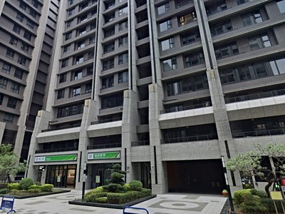 社區圖片