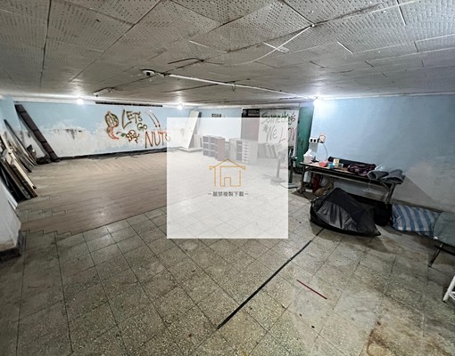 🏠近中和環球百貨🌀地下室空間大整層出租可當工作室 - Image 4