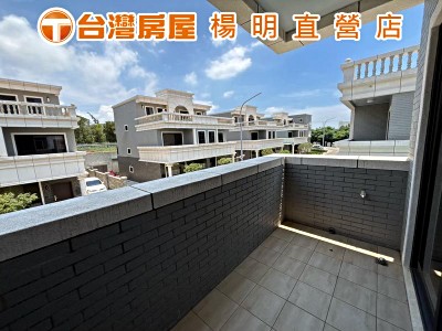 社區圖片