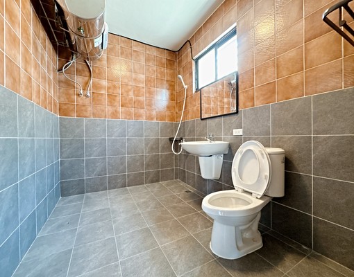 🏠中科寬敞舒適套房🏠 - Image 9