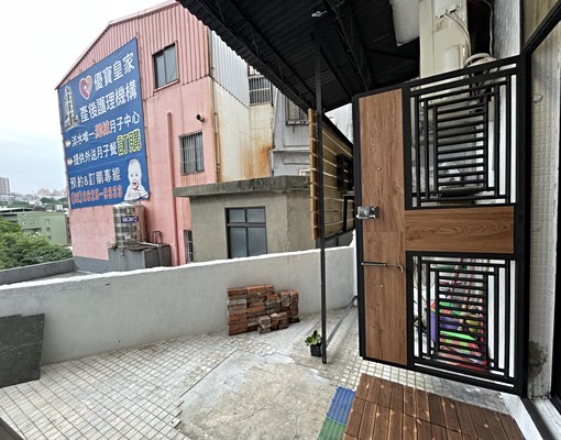 🏡✨【清水街稀有一樓宅】🚶♀️捷運10分鐘・可租補 - Image 7
