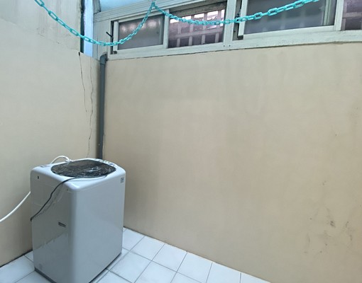 金山街竹科園區通風明亮獨立陽台洗衣機分離式冷氣超值 - Image 8
