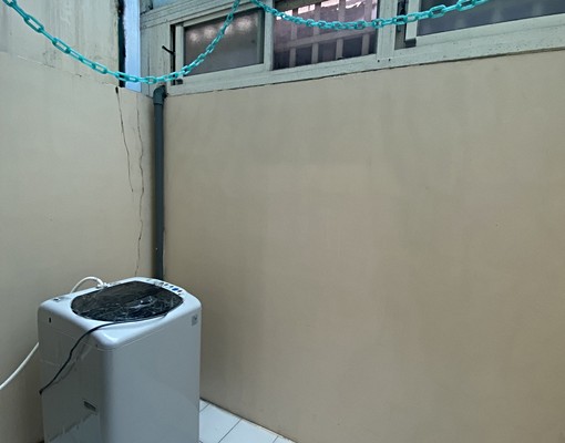 金山街竹科園區通風明亮獨立陽台洗衣機分離式冷氣超值 - Image 7