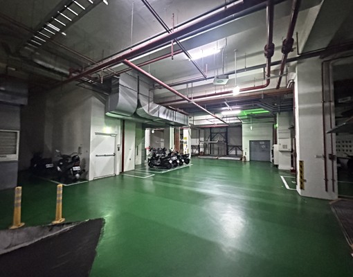 🌊大塊拿鐵｜鄰近園區稀有樓中樓｜三房附機械車位 - Image 15