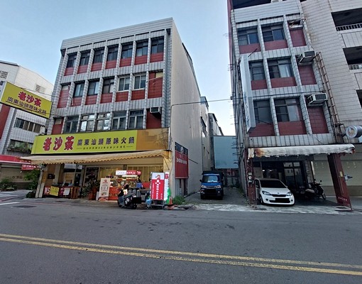 專任~西屯漢口商圈旁住二黃金素地｜正10米路地產月老邱會長