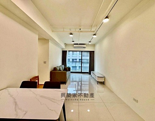 ‼️遠百三期全新豪宅｜少戶數大坪數3房｜無遮蔽美景 - Image 2