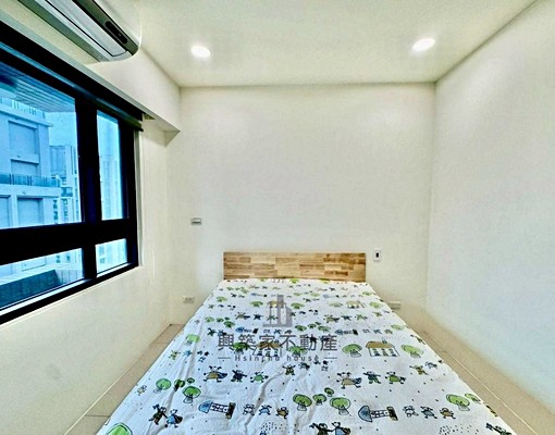 ‼️遠百三期全新豪宅｜少戶數大坪數3房｜無遮蔽美景 - Image 7