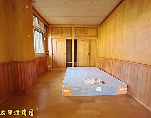 【空手道房仲】沙鹿台灣大道旁l兩房配傢俱 - Image 3
