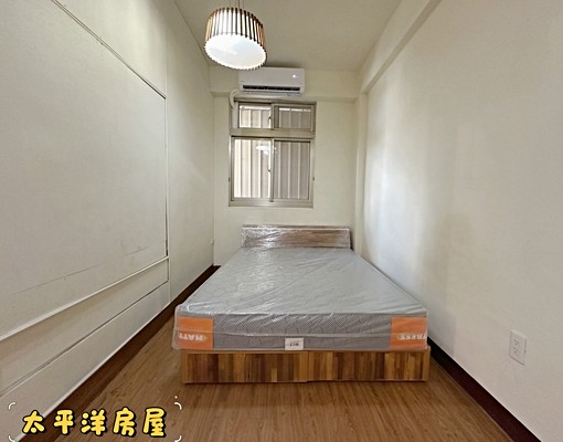 【空手道房仲】沙鹿台灣大道旁l兩房配傢俱 - Image 6
