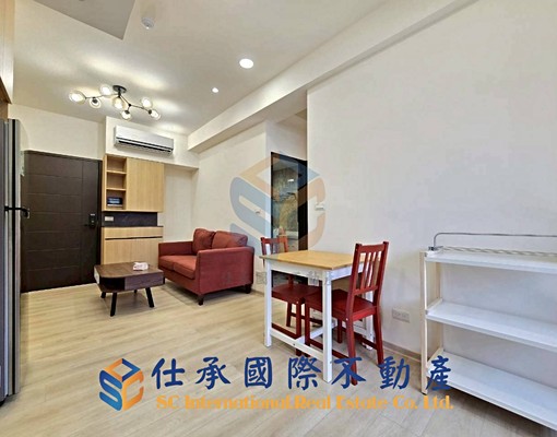 🌟上禾旺🏡稀有首租✨兩房兩衛🚿租補入籍可📑平面車位 - Image 4