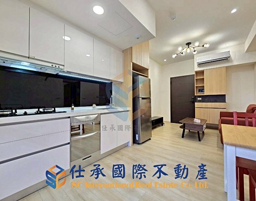 🌟上禾旺🏡稀有首租✨兩房兩衛🚿租補入籍可📑平面車位 - Image 5