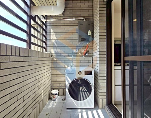 🌟上禾旺🏡稀有首租✨兩房兩衛🚿租補入籍可📑平面車位 - Image 2