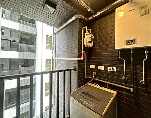 租屋找77✿機捷A10,社區電梯,陽台獨洗 - Image 5