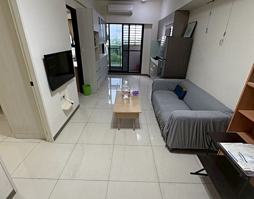 橋頭區經武路免仲可申請補助🏠兆基社會住宅 - Image 1