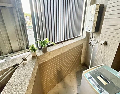 南區五權車站🔸陽台獨洗🔸系統裝潢🔸可租補 - Image 8