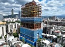 大安區-光復南路2房2廳，34.2坪