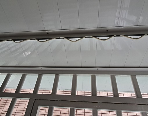 近A3捷運寧靜彩光佳質感裝修,獨洗獨晾,國際牌變頻冷氣 - Image 7