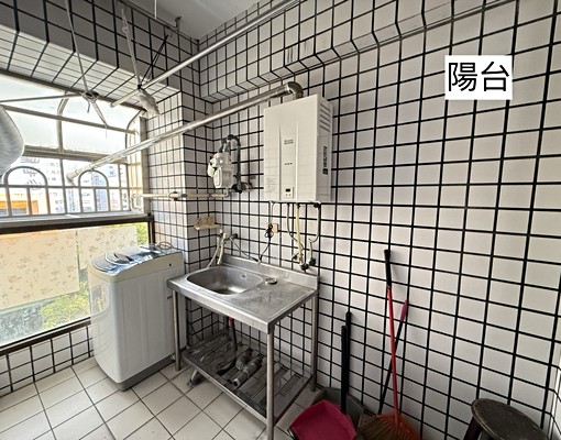 莊敬路好地段!30坪生活便利住宅出租|學校、運動中心、醫院近 - Image 7