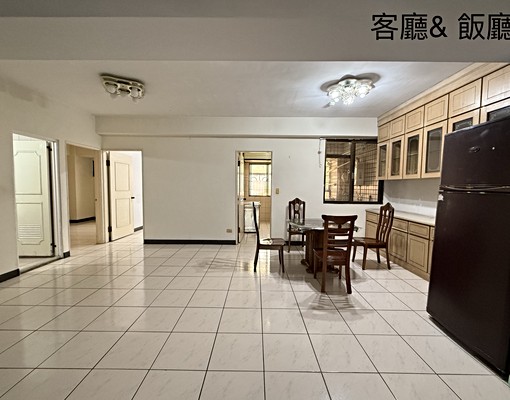 莊敬路好地段!30坪生活便利住宅出租|學校、運動中心、醫院近 - Image 1