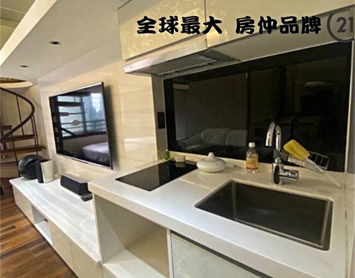 新板特區⭐美妝小宅⭐挑高3米6 - Image 6