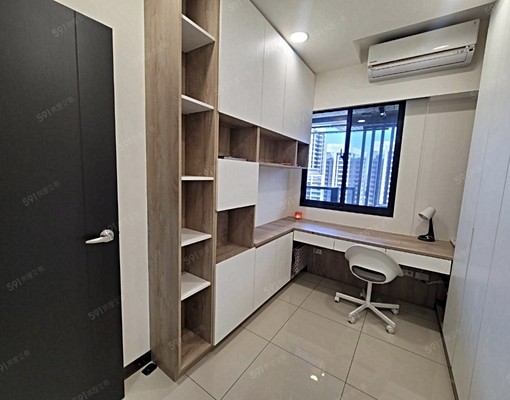 (可租補)青埔明日朗朗2房+車位 - Image 7