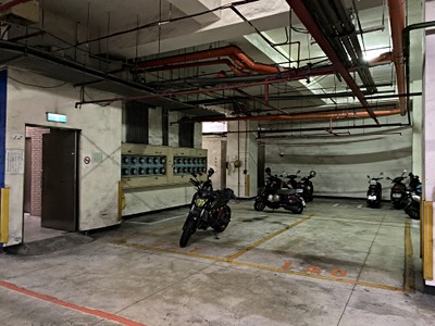 社區圖片